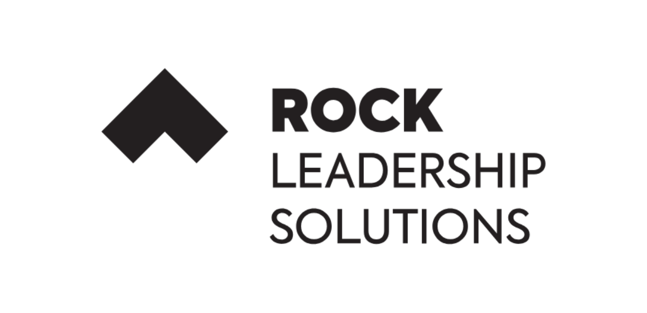 Leadership Team Rocks Home - Rock Leadership Solutions